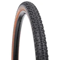 WTB Resolute Tcs Light Sg2 Fast Rolling 120tpi Tubeless 700 X 44 Graveldekk