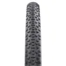 WTB Resolute Tcs Light Sg2 Fast Rolling 120tpi Tubeless 700 X 44 Graveldekk, Black / tan, 700 x 42, Sykkeldekk
