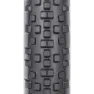 WTB Resolute Tcs Light Sg2 Fast Rolling 120tpi Tubeless 700 X 44 Graveldekk, Black / tan, 700 x 42, Sykkeldekk