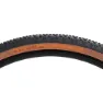 WTB Resolute Tcs Light Sg2 Fast Rolling 120tpi Tubeless 700 X 44 Graveldekk, Black / tan, 700 x 42, Sykkeldekk