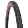 WTB Riddler Tcs Light Sg Fast Rolling 60tpi Tubeless 700 X 37 Graveldekk, Black / tan, 700 x 37, Sykkeldekk