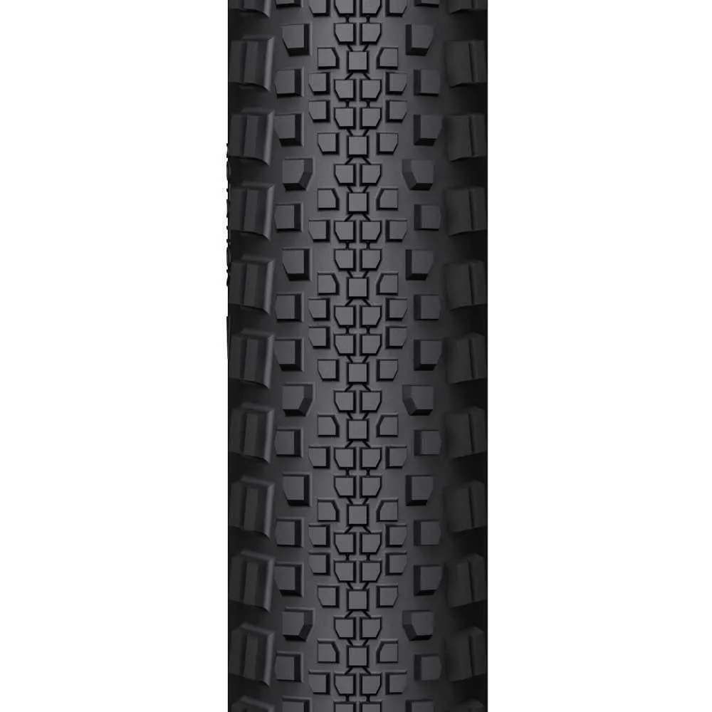 WTB Riddler Tcs Light Sg Fast Rolling 60tpi Tubeless 700 X 37 Graveldekk, Black / tan, 700 x 37, Sykkeldekk