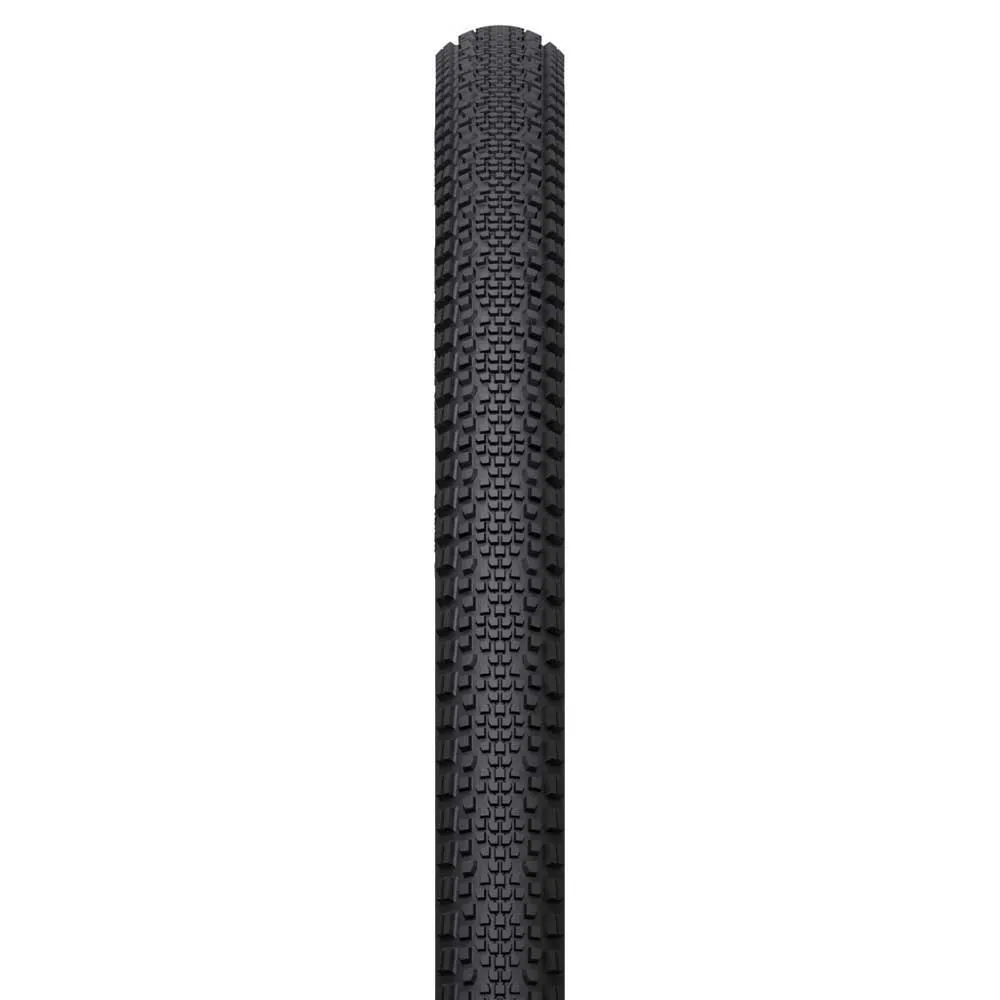 WTB Riddler Tcs Light Sg Fast Rolling 60tpi Tubeless 700 X 37 Graveldekk, Black / tan, 700 x 37, Sykkeldekk