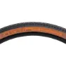 WTB Riddler Tcs Light Sg Fast Rolling 60tpi Tubeless 700 X 37 Graveldekk, Black / tan, 700 x 37, Sykkeldekk