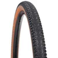 WTB Riddler Tcs Light Sg Fast Rolling 60tpi Tubeless 700 X 45 Graveldekk