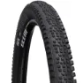 WTB RIDDLER TCS TOUGH FAST ROLLING Tyre, Black 27,5" x 2.4, 27.5" x 2.4, Sykkeldekk