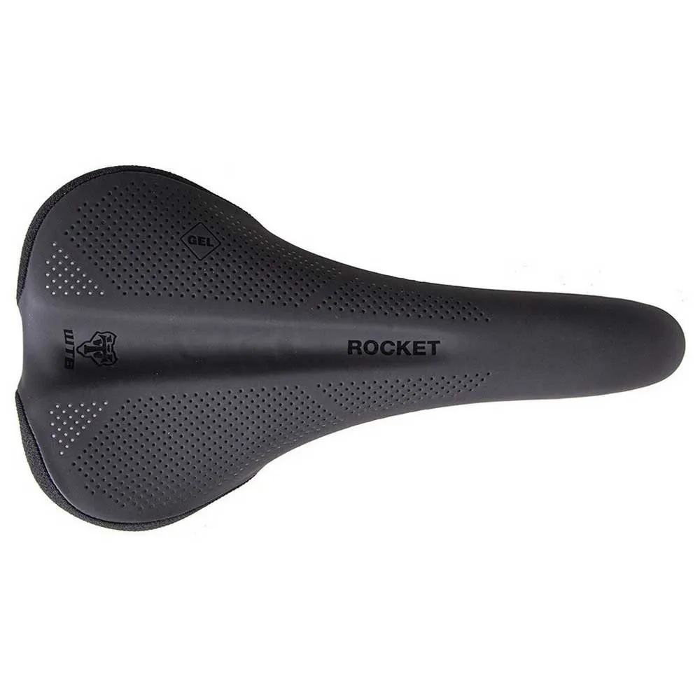 WTB Rocket Cromoly Sykkelsete