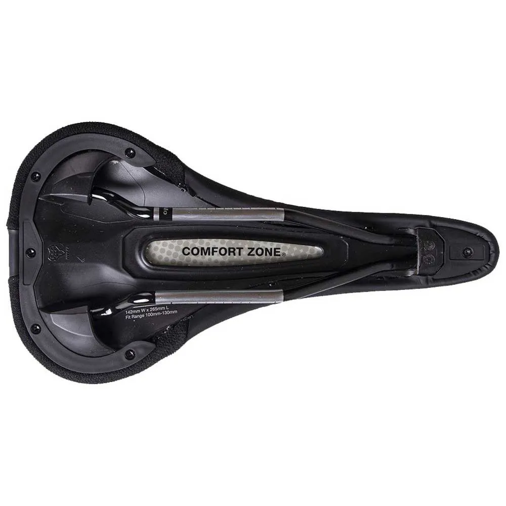 WTB Rocket Cromoly Sykkelsete