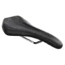WTB Rocket Fusion Form Chromoly Sykkelsete, Black, 145mm