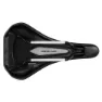 WTB Rocket Fusion Form Chromoly Sykkelsete, Black, 145mm