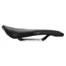 WTB Rocket Fusion Form Steel Hlx Sykkelsete, Black, 145mm