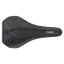 WTB Rocket Fusion Form Steel Hlx Sykkelsete, Black, 145mm