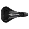 WTB Rocket Fusion Form Steel Hlx Sykkelsete, Black, 145mm