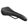 WTB Rocket Fusion Form Steel Sykkelsete, Black, 145mm