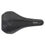 WTB Rocket Fusion Form Steel Sykkelsete, Black, 145mm
