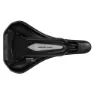 WTB Rocket Fusion Form Steel Sykkelsete, Black, 145mm