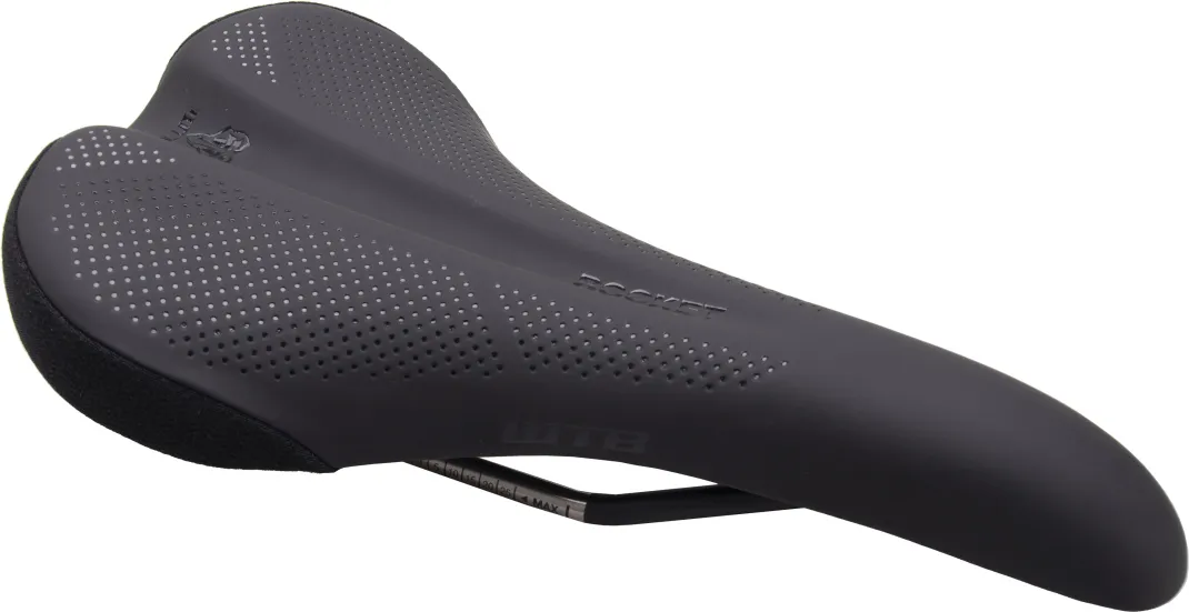 WTB Rocket Sadel 265x142mm