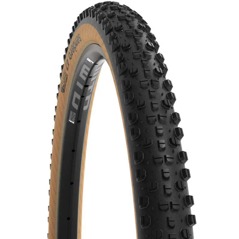 WTB Sendero Plus Tcs Tubeless 650b X 47 Graveldekk, Sykkeldekk