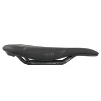 WTB Silverado 265 Medium Dna Titanium Sykkelsete