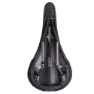 WTB Silverado 265 Medium Dnax Inox Sykkelsete, Black, 142mm
