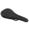WTB Silverado 265 Medium Dnax Inox Sykkelsete, Black, 142mm