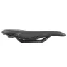 WTB Silverado 265 Narrow Dna Carbon Sykkelsete, Black, 135mm