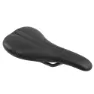 WTB Silverado 265 Narrow Dna Carbon Sykkelsete, Black, 135mm