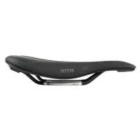 WTB Silverado 265 Narrow Dna Titanium Sykkelsete WTB Silverado 265 Narrow Dna Titanium Sykkelsete