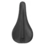 WTB Silverado 265 Narrow Dna Titanium Sykkelsete, Black, 135mm