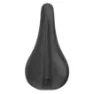 WTB Silverado 265 Narrow Dnax Inox Sykkelsete, Black, 135mm