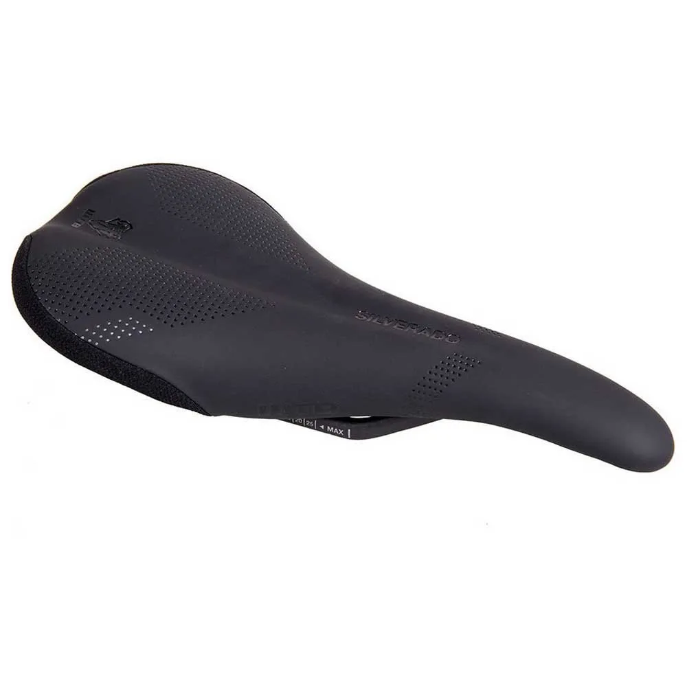 WTB Silverado Carbon Sykkelsete WTB Silverado Carbon Sykkelsete