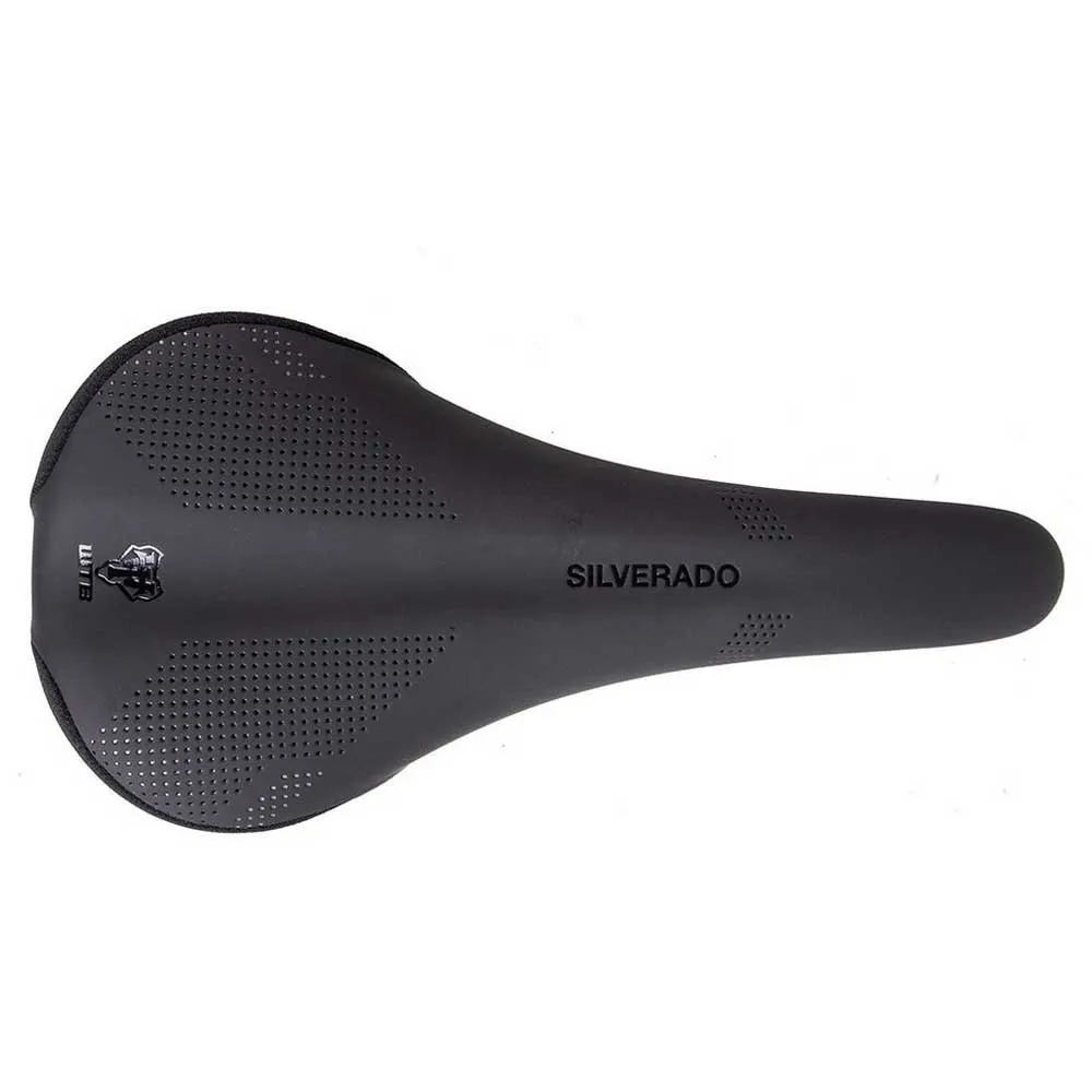 WTB Silverado Carbon Sykkelsete WTB Silverado Carbon Sykkelsete