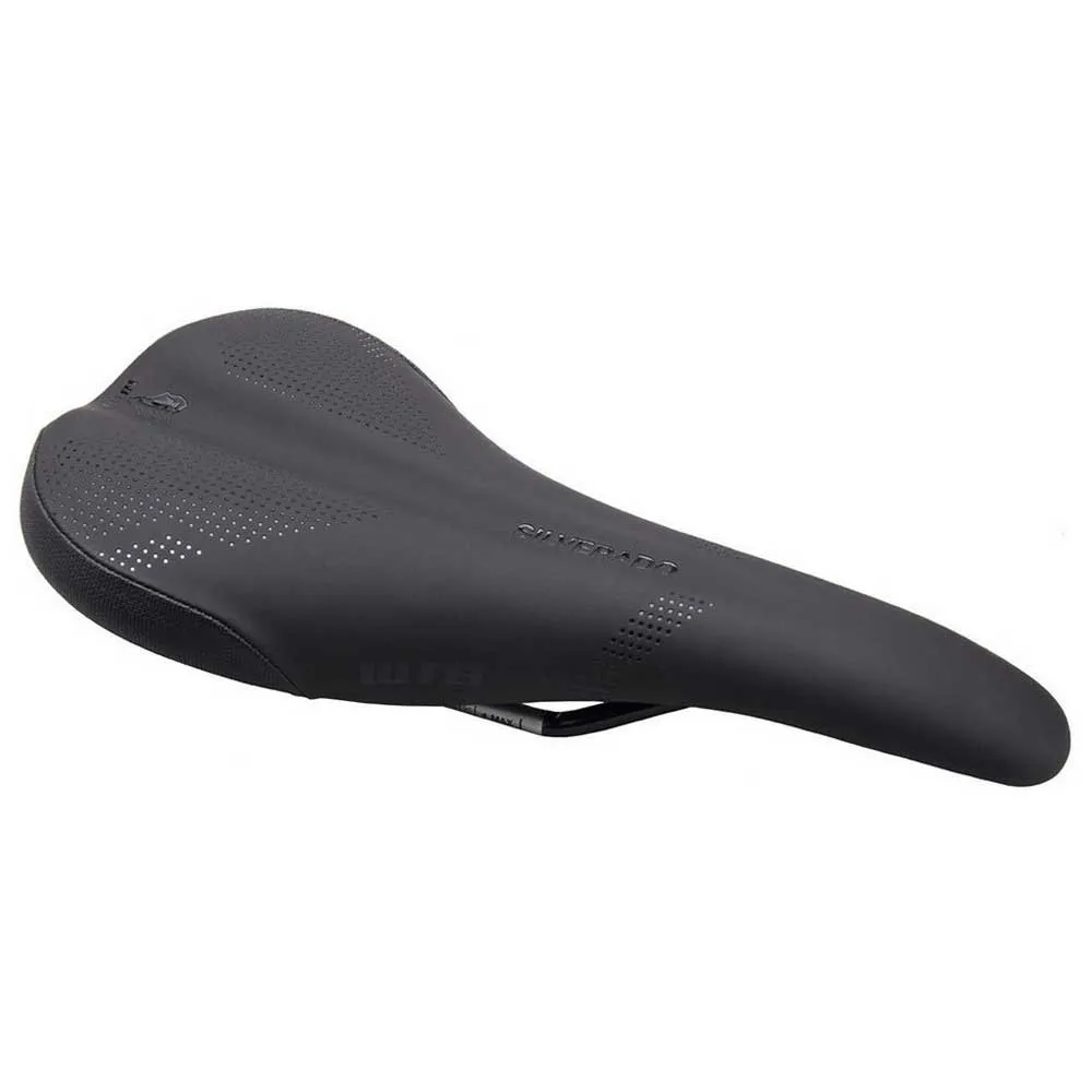 WTB Silverado Cromoly Sykkelsete