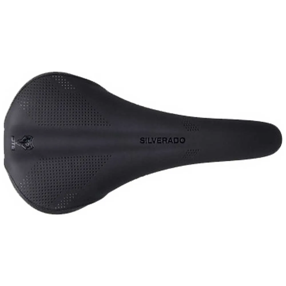 WTB Silverado Cromoly Sykkelsete
