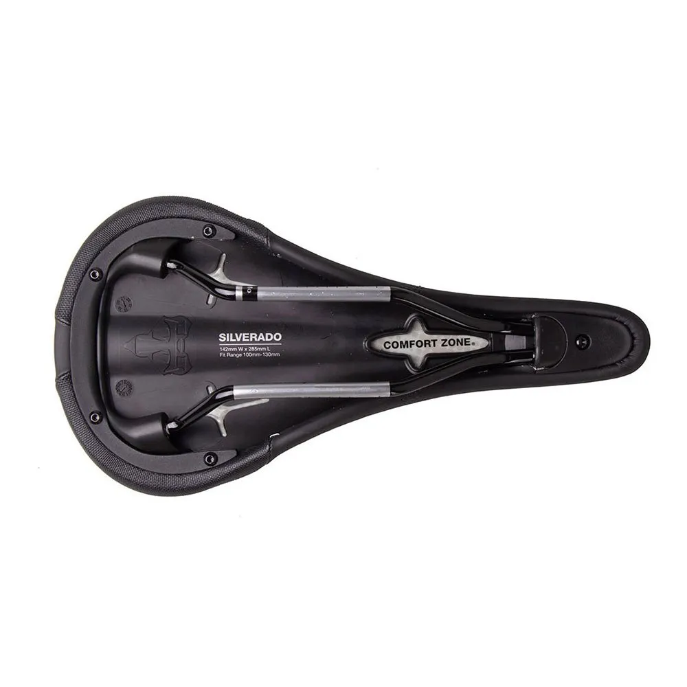 WTB Silverado Cromoly Sykkelsete