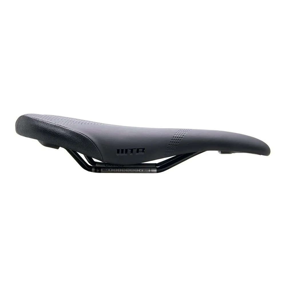 WTB Silverado Cromoly Sykkelsete