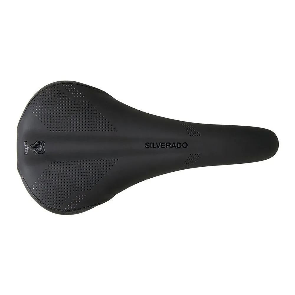 WTB Silverado Cromoly Sykkelsete