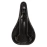WTB Silverado Steel Sykkelsete, Black, 265mm