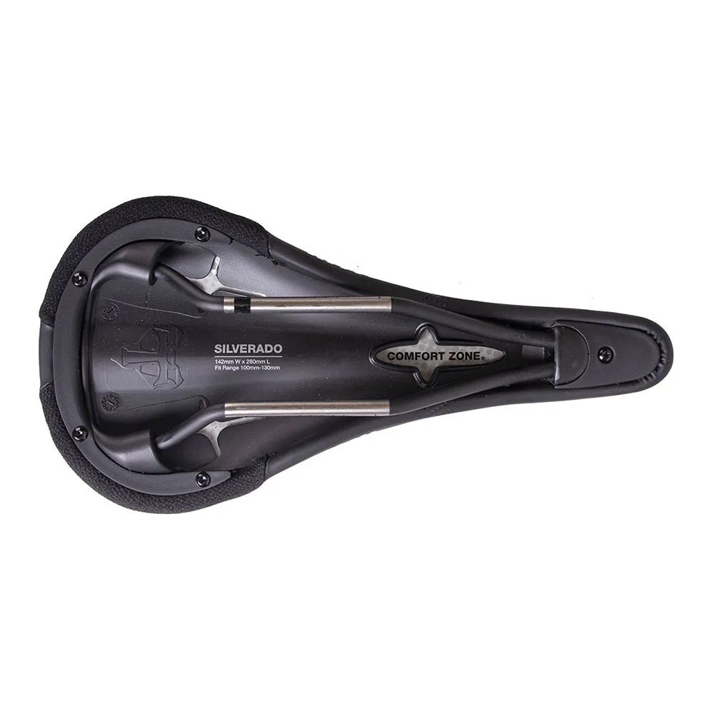 WTB Silverado Titanium Sykkelsete