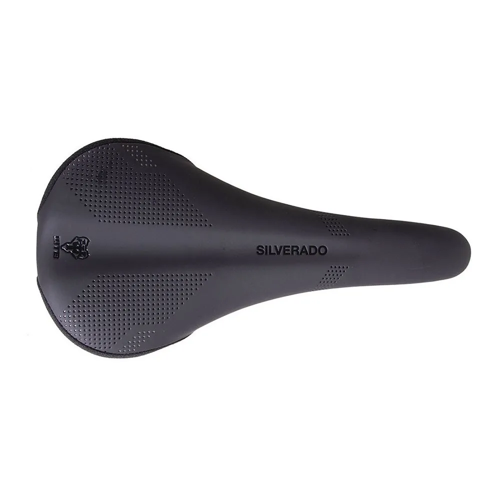 WTB Silverado Titanium Sykkelsete