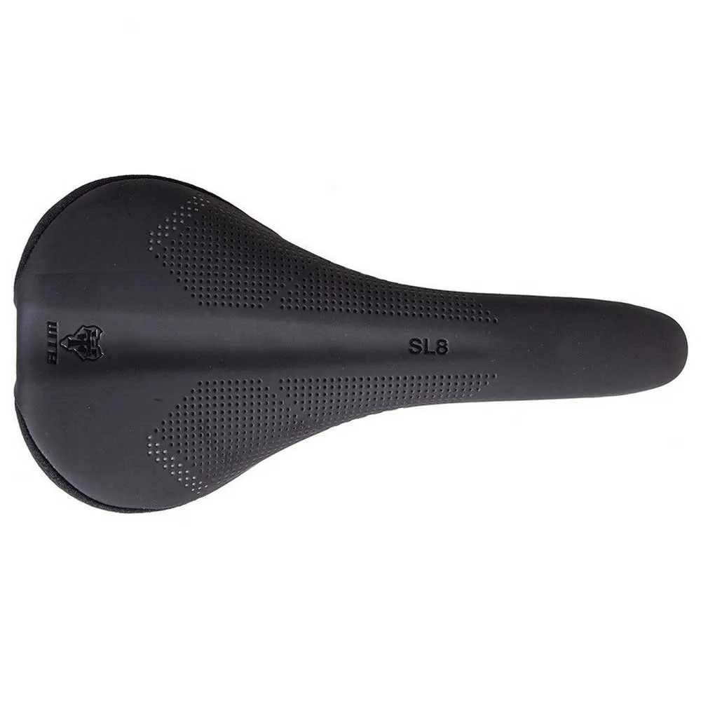 WTB Sl8 Titanium Sykkelsete WTB Sl8 Titanium Sykkelsete