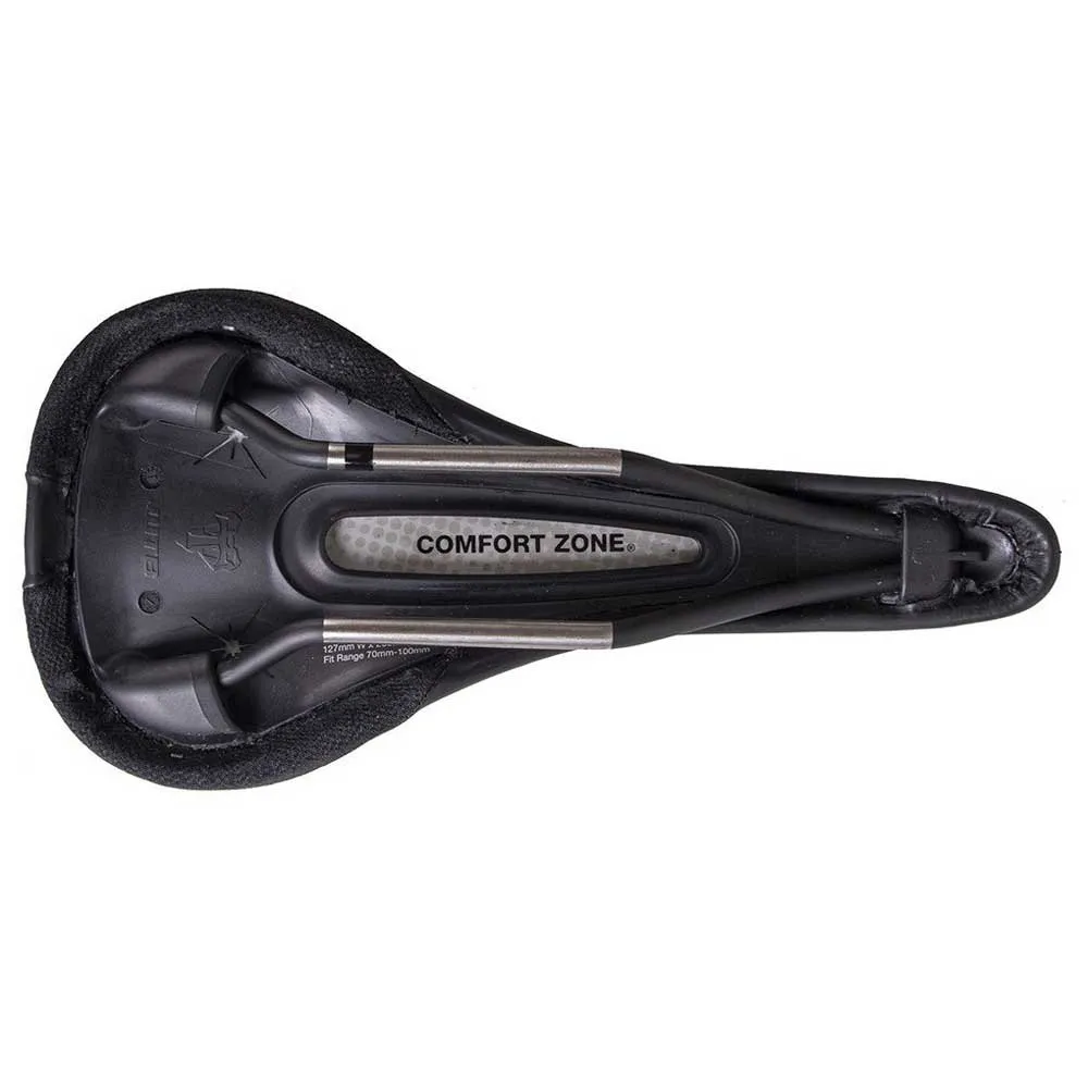 WTB Sl8 Titanium Sykkelsete WTB Sl8 Titanium Sykkelsete