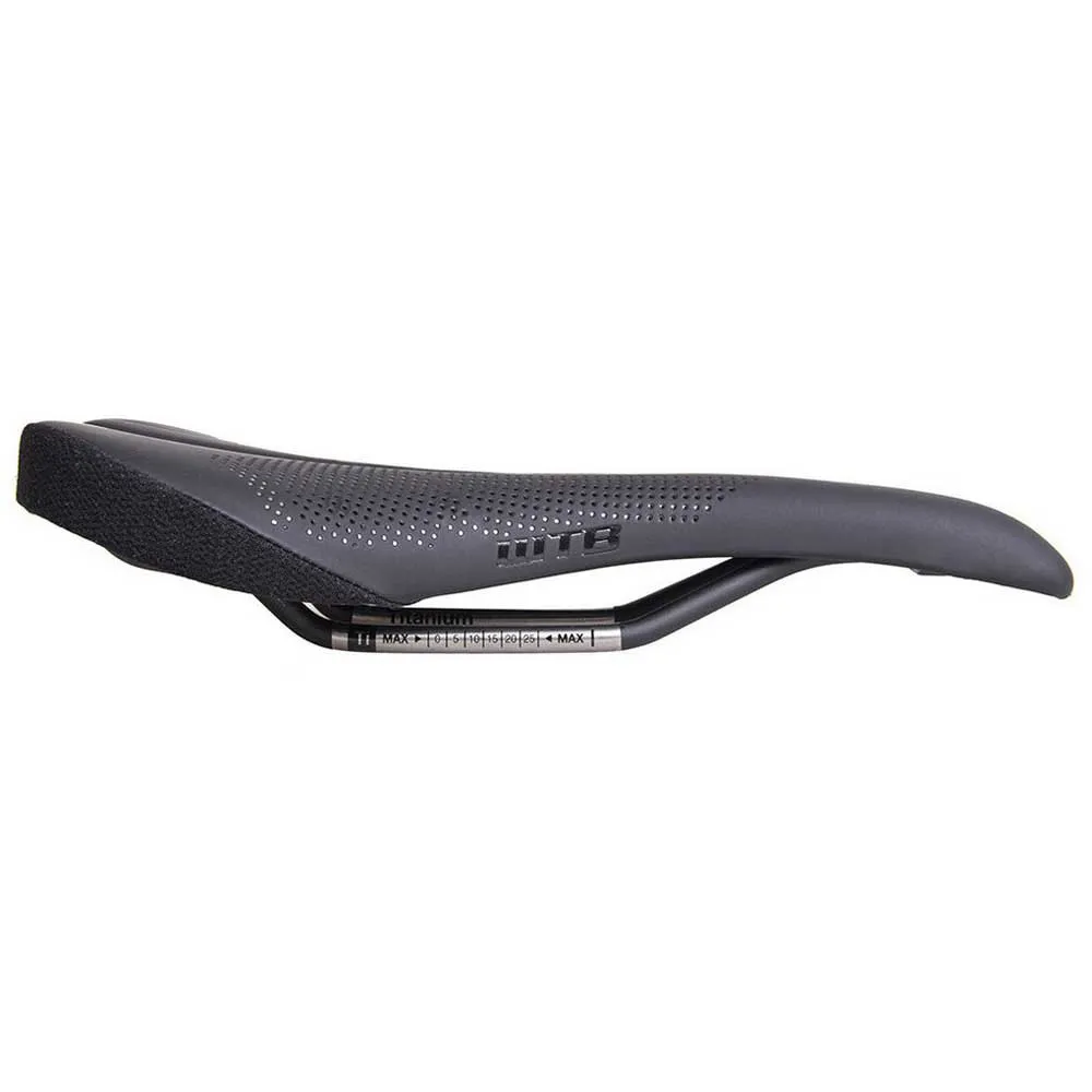 WTB Sl8 Titanium Sykkelsete WTB Sl8 Titanium Sykkelsete