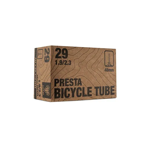 WTB Slange, presta 29" 1,9-2,3"