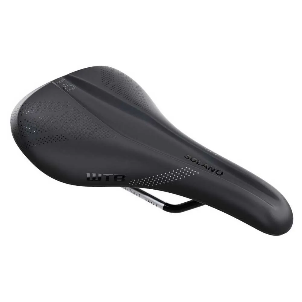 WTB Solano Fusion Form Chromoly Sykkelsete