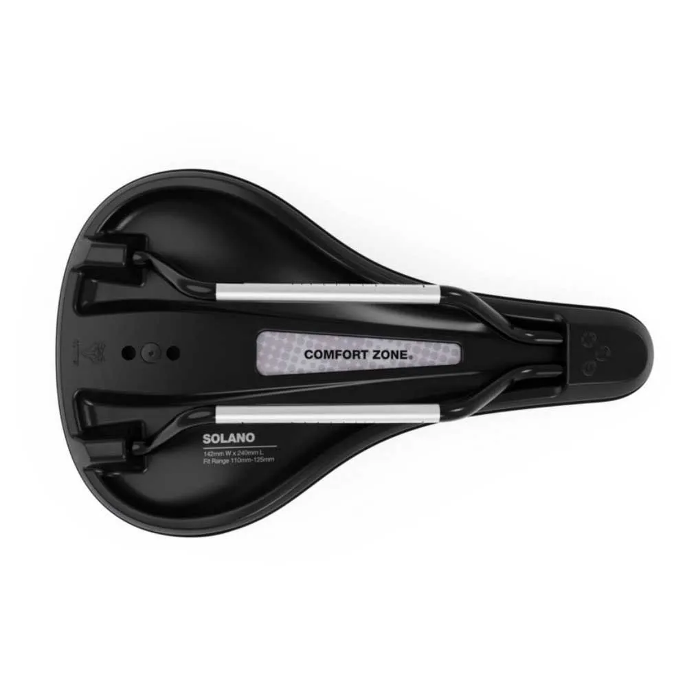 WTB Solano Fusion Form Chromoly Sykkelsete