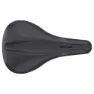 WTB Solano Medium Fusion Form Titanium Sykkelsete, Black, 142mm