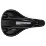 WTB Solano Medium Fusion Form Titanium Sykkelsete, Black, 142mm