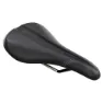 WTB Solano Sl Medium Fusion Form Carbon Sykkelsete, Black, 142mm