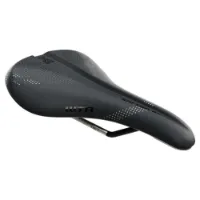 WTB Solano Sl Wide Fusion Form Titanium Sykkelsete